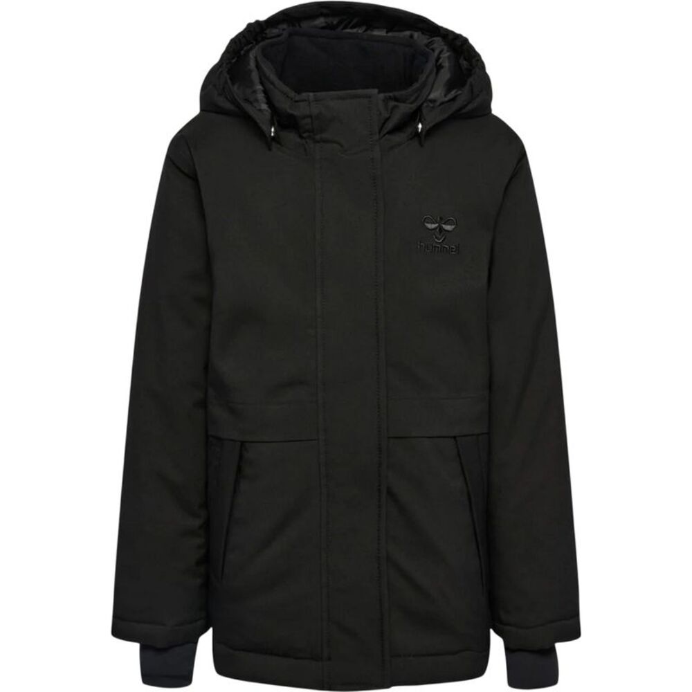 Hummel Childrens/Kids Lurban Parka / Black